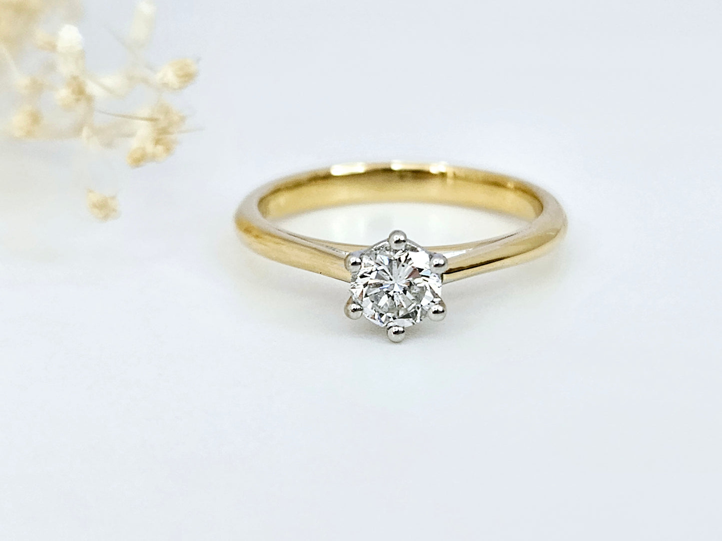 Classic Solitaire - Ring