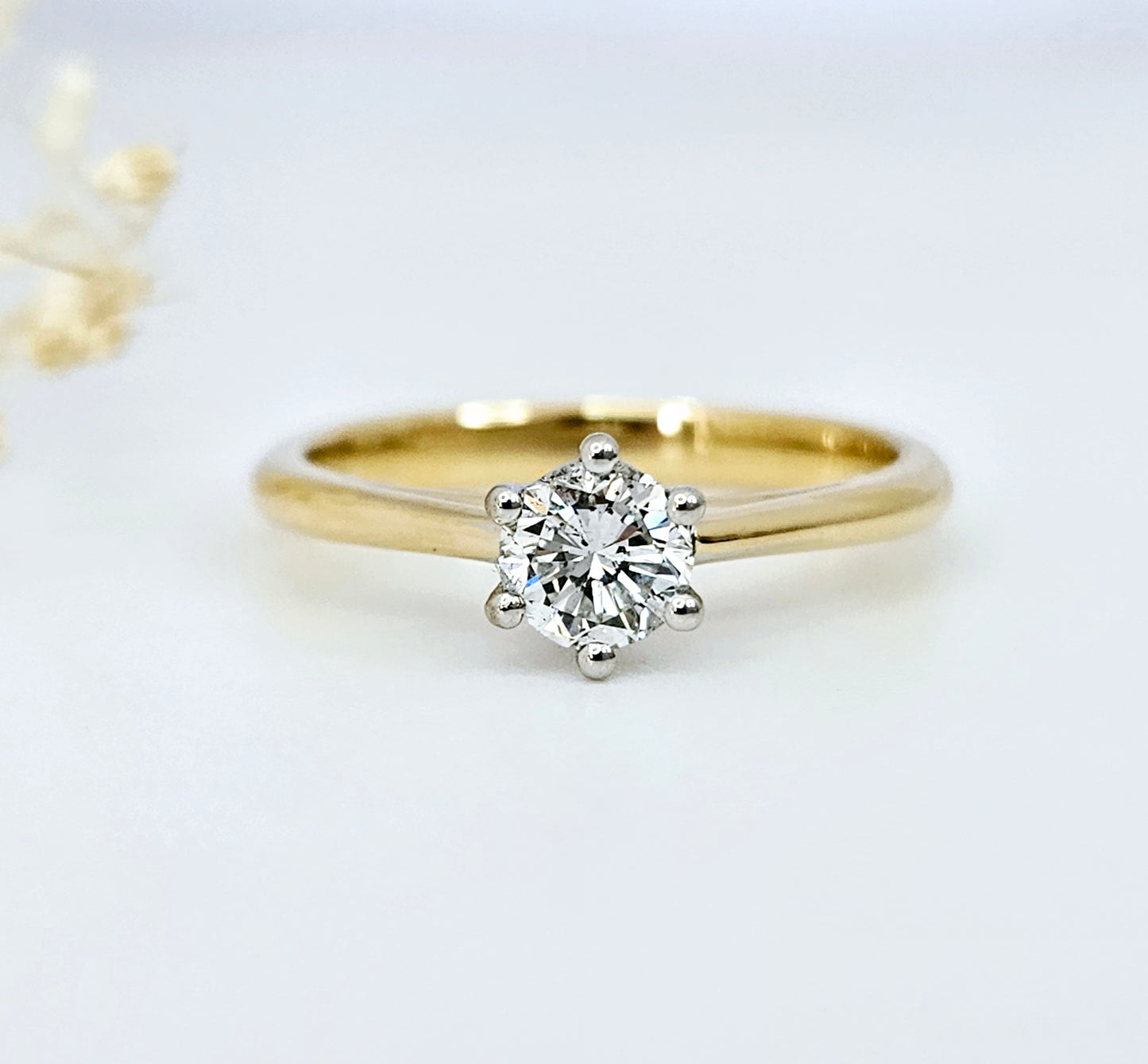 Classic Solitaire - Ring