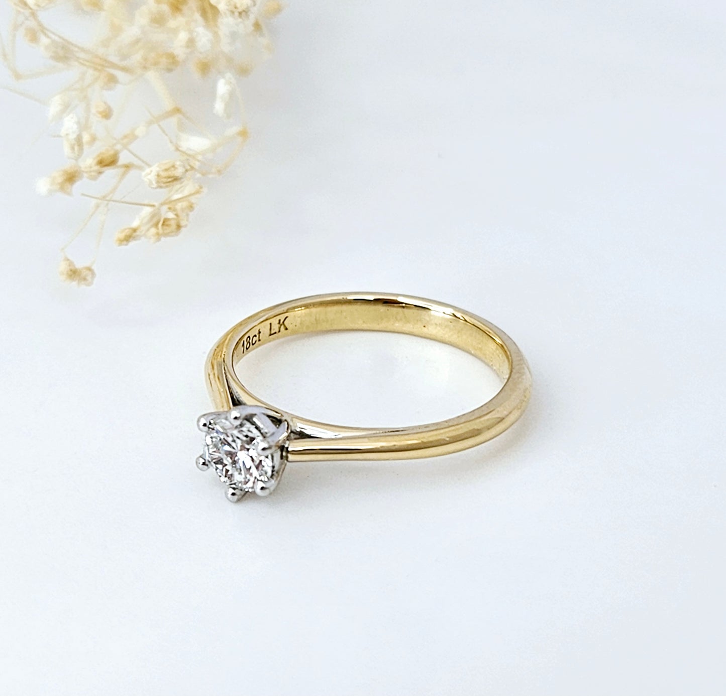 Classic Solitaire - Ring