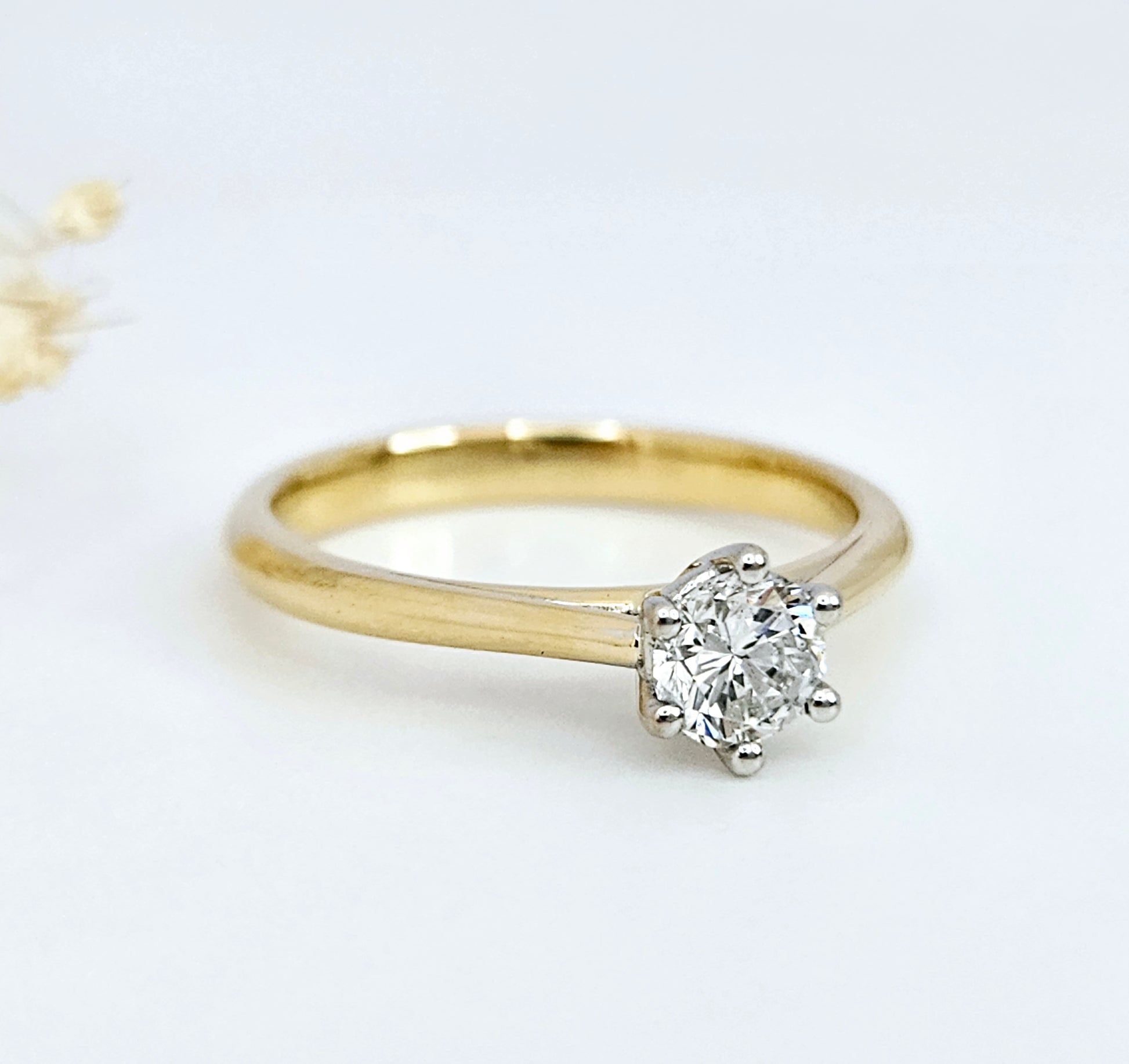 Classic Solitaire - Ring