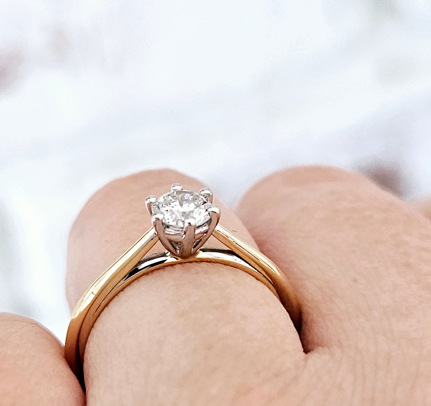 Classic Solitaire - Ring