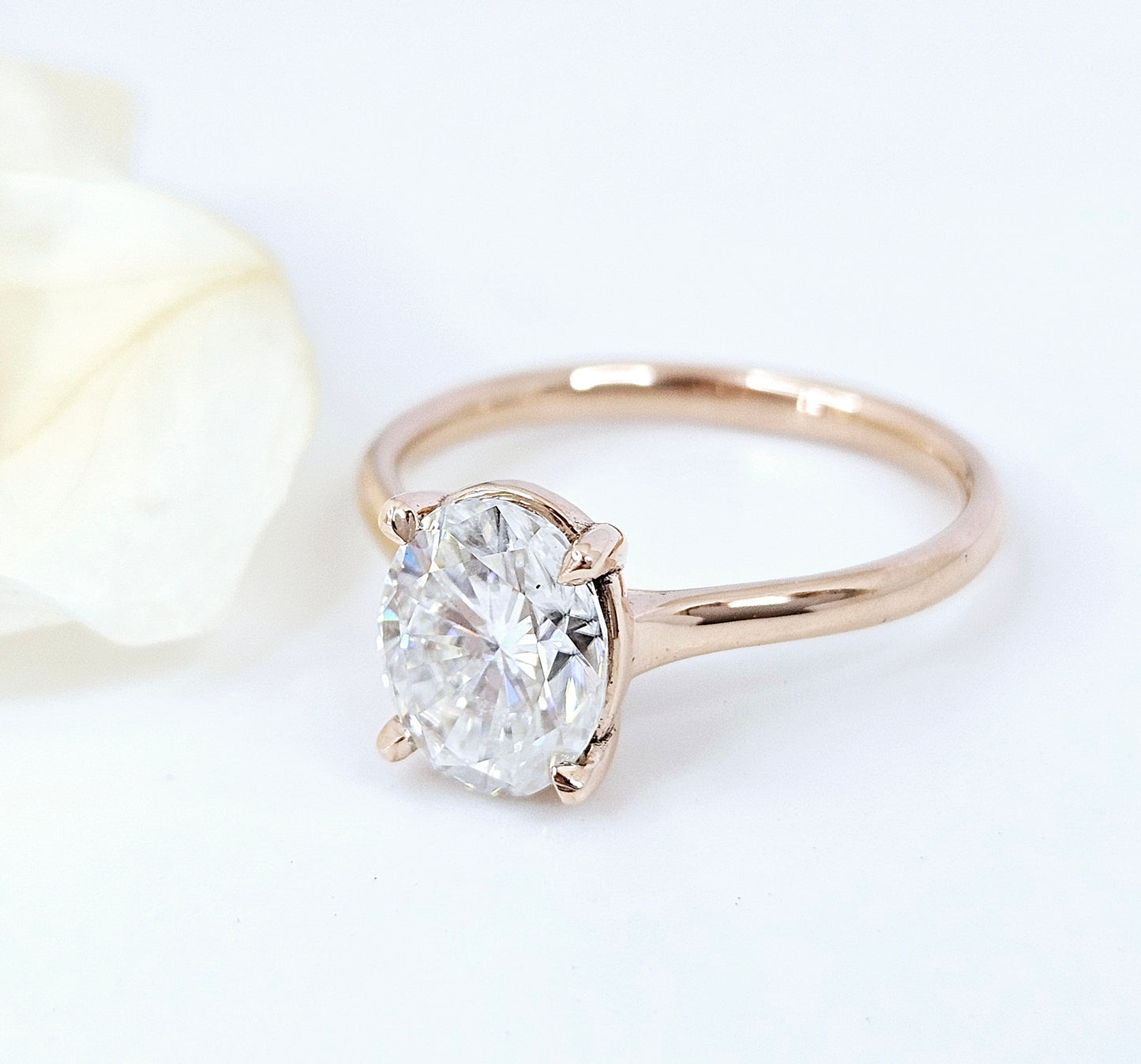 Forever - Engagement Ring