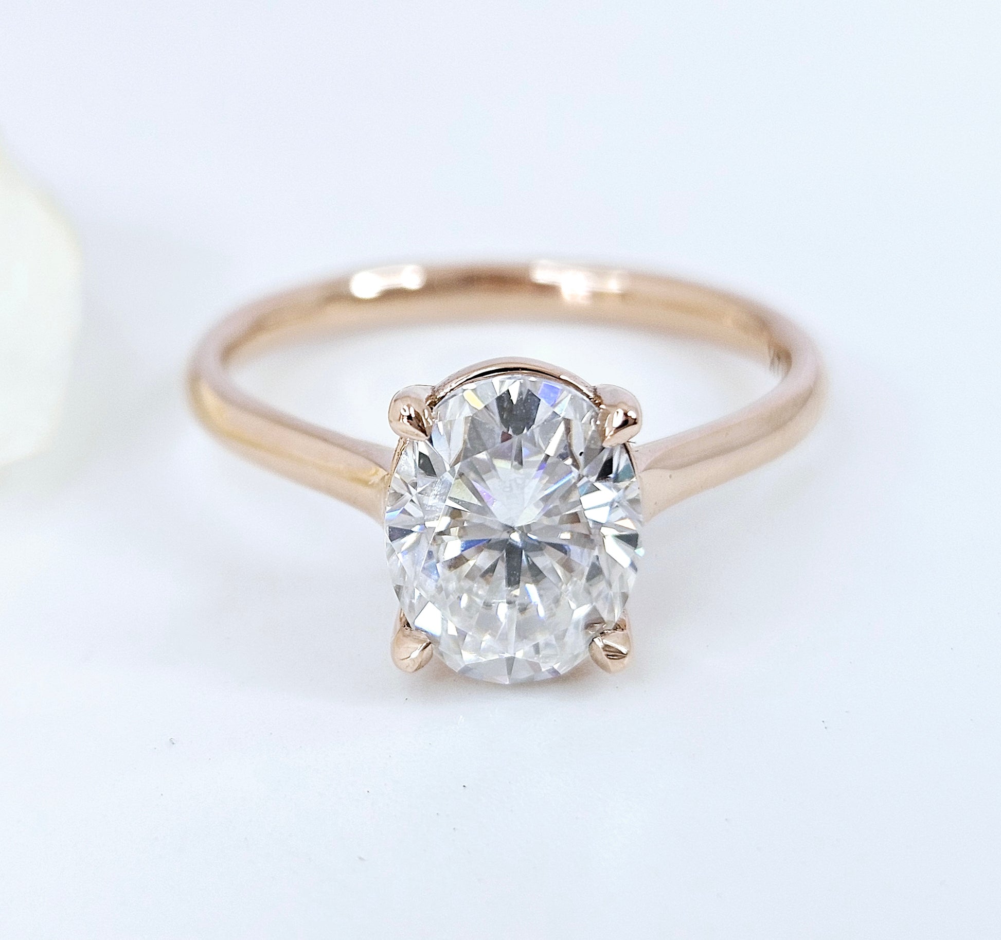 Forever - Engagement Ring