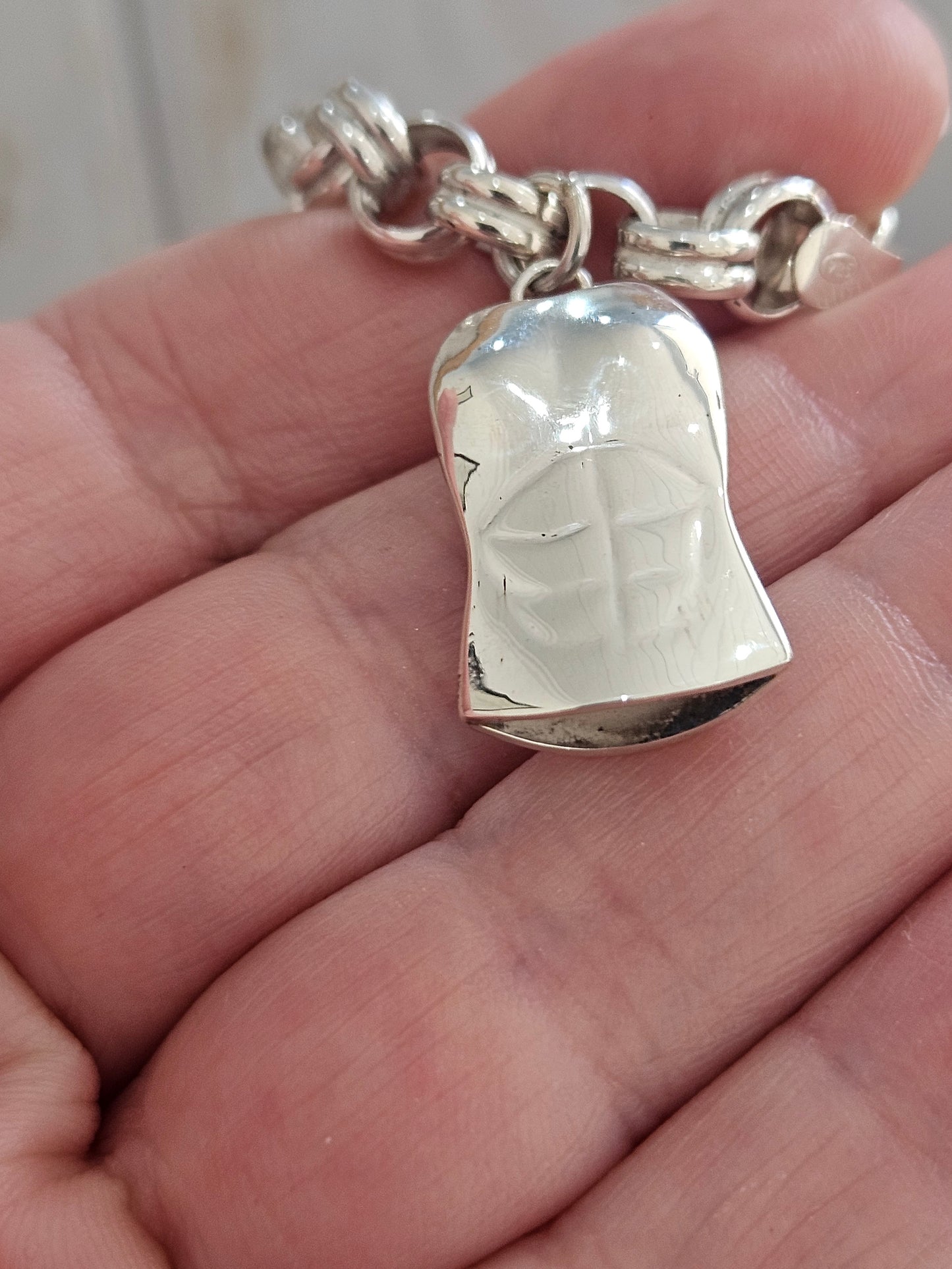 Armor of God Charms - Sold Separately