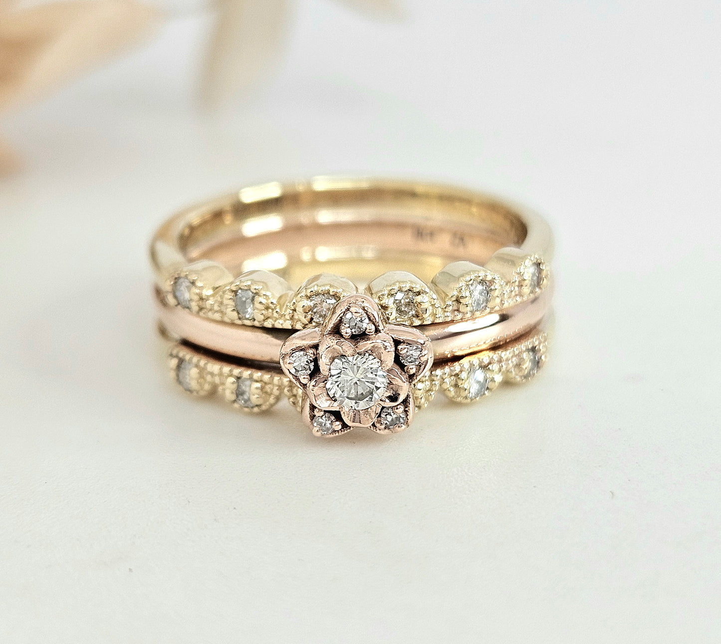 Grace - Ring