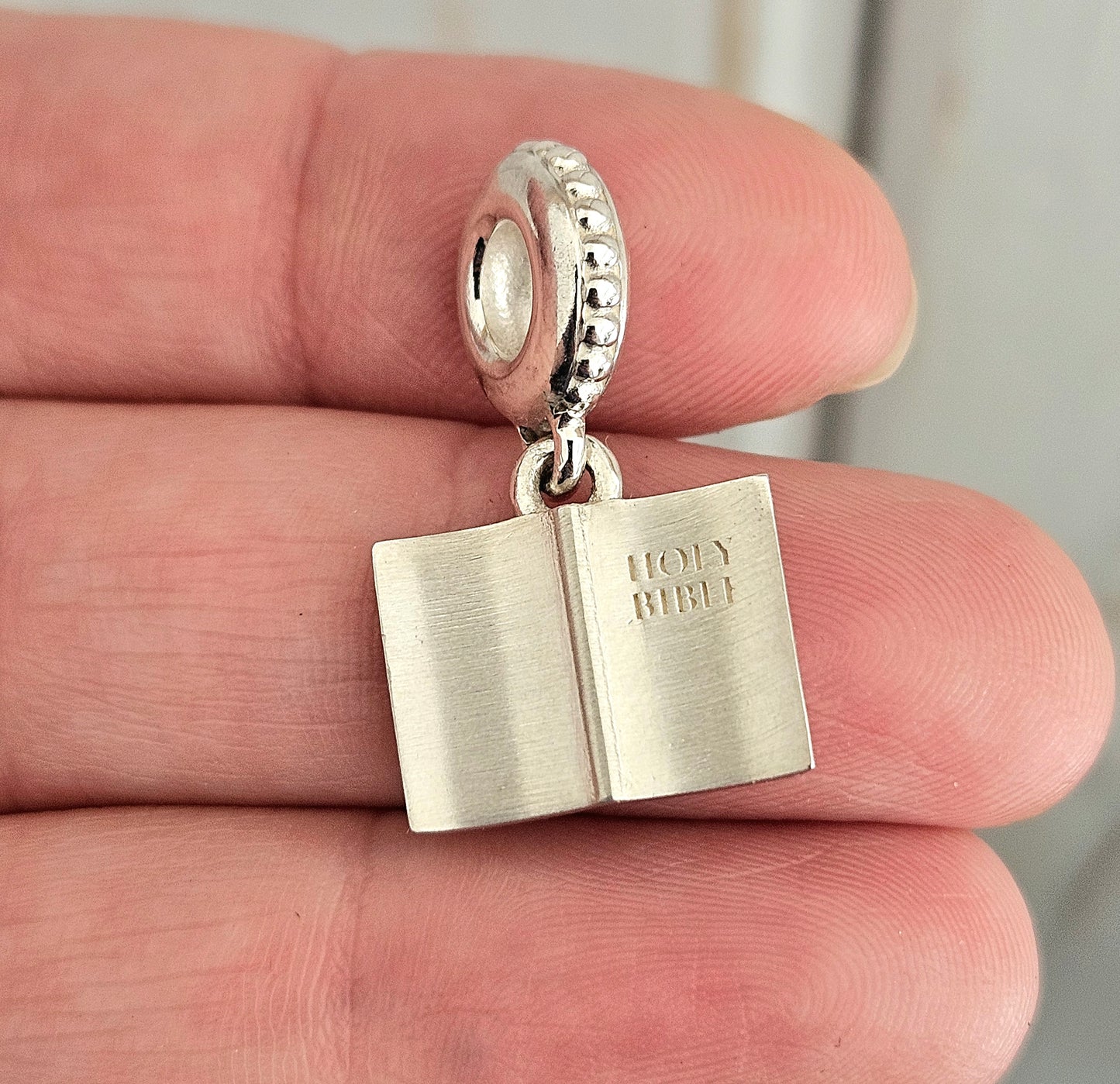 Armor of God - Pandora compatible charms