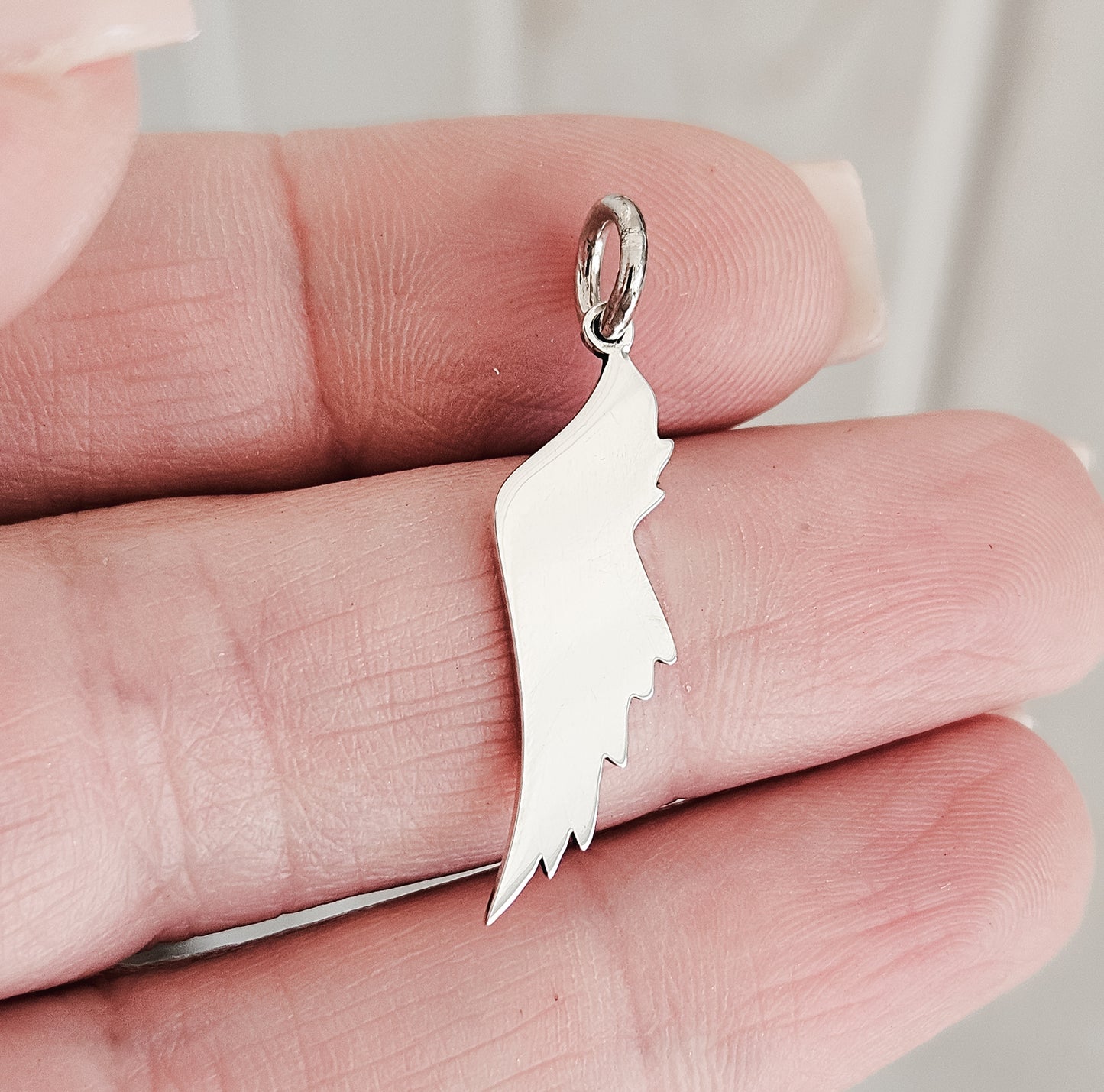 My Angel - Pendant/Charm