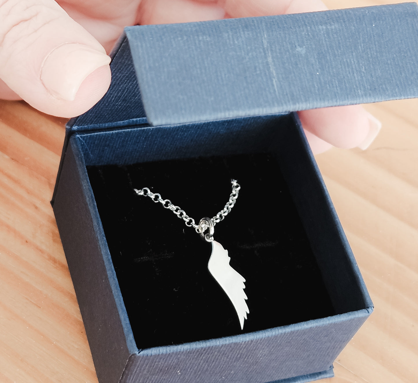 My Angel - Pendant/Charm