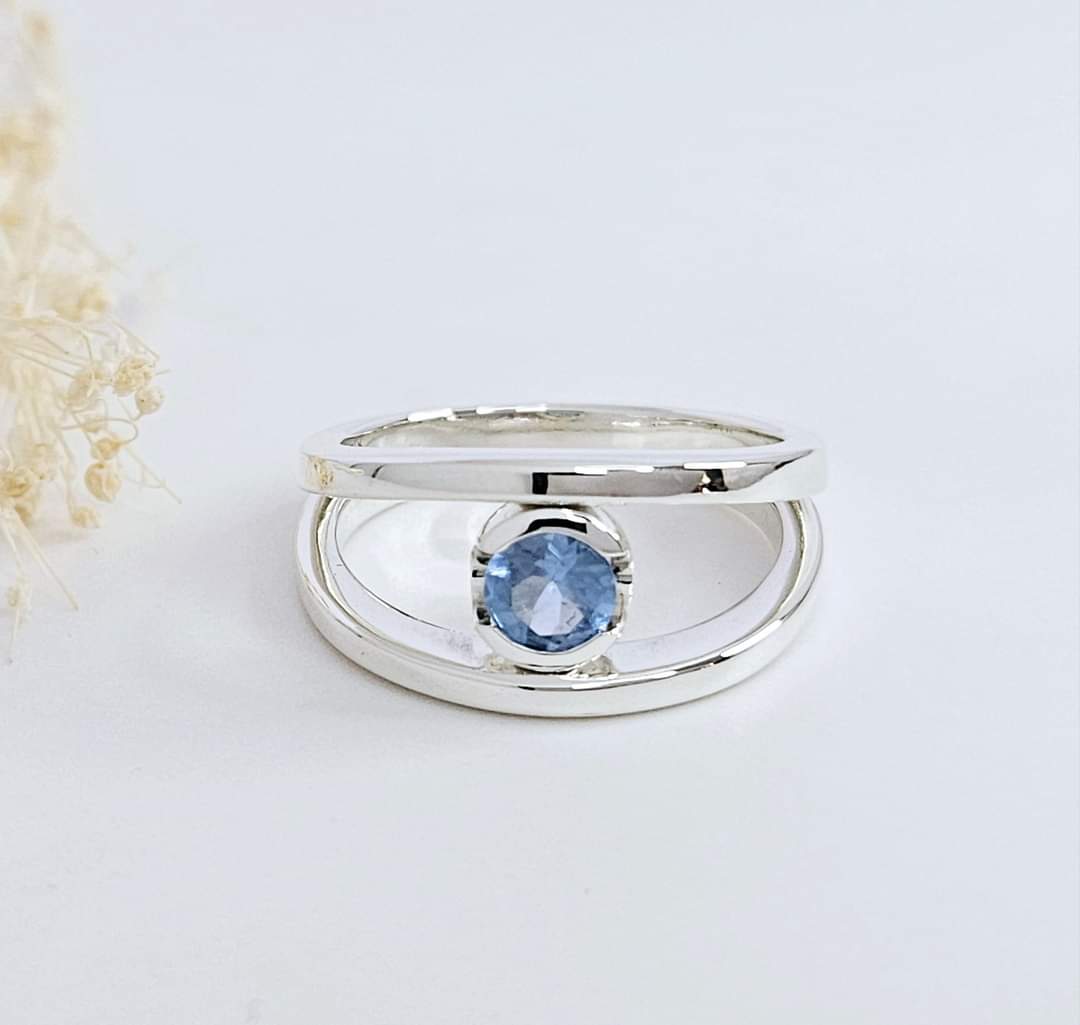 Big Dreamer - Birthstone Ring