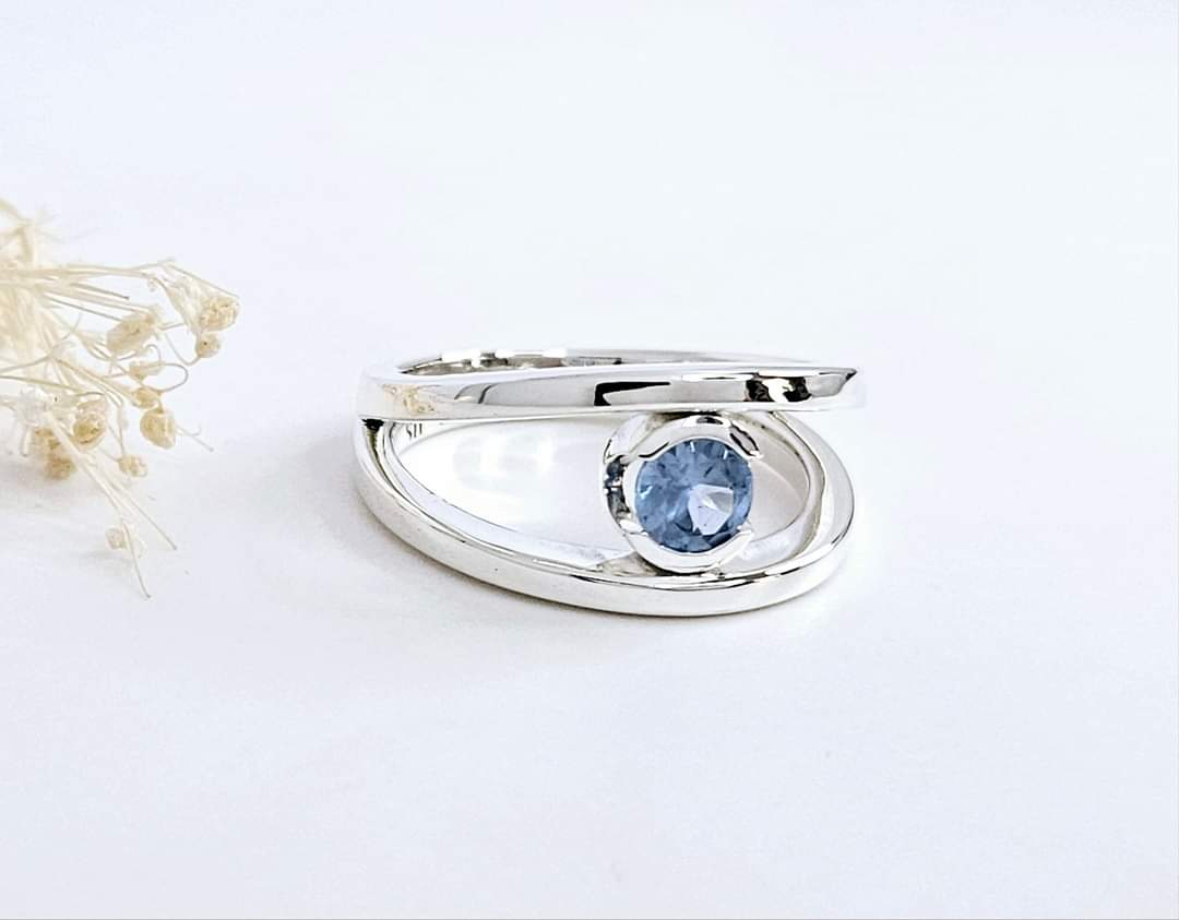 Big Dreamer - Birthstone Ring