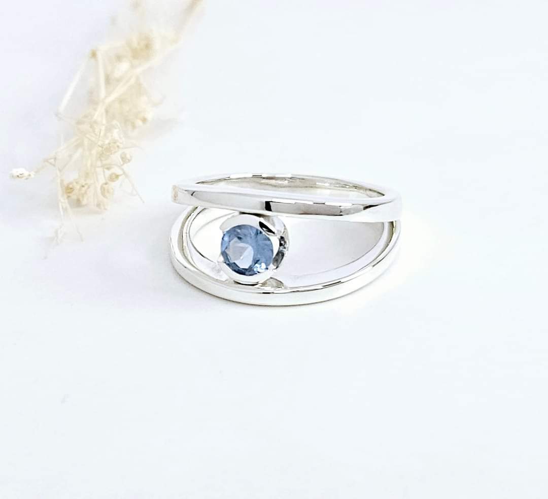 Big Dreamer - Birthstone Ring