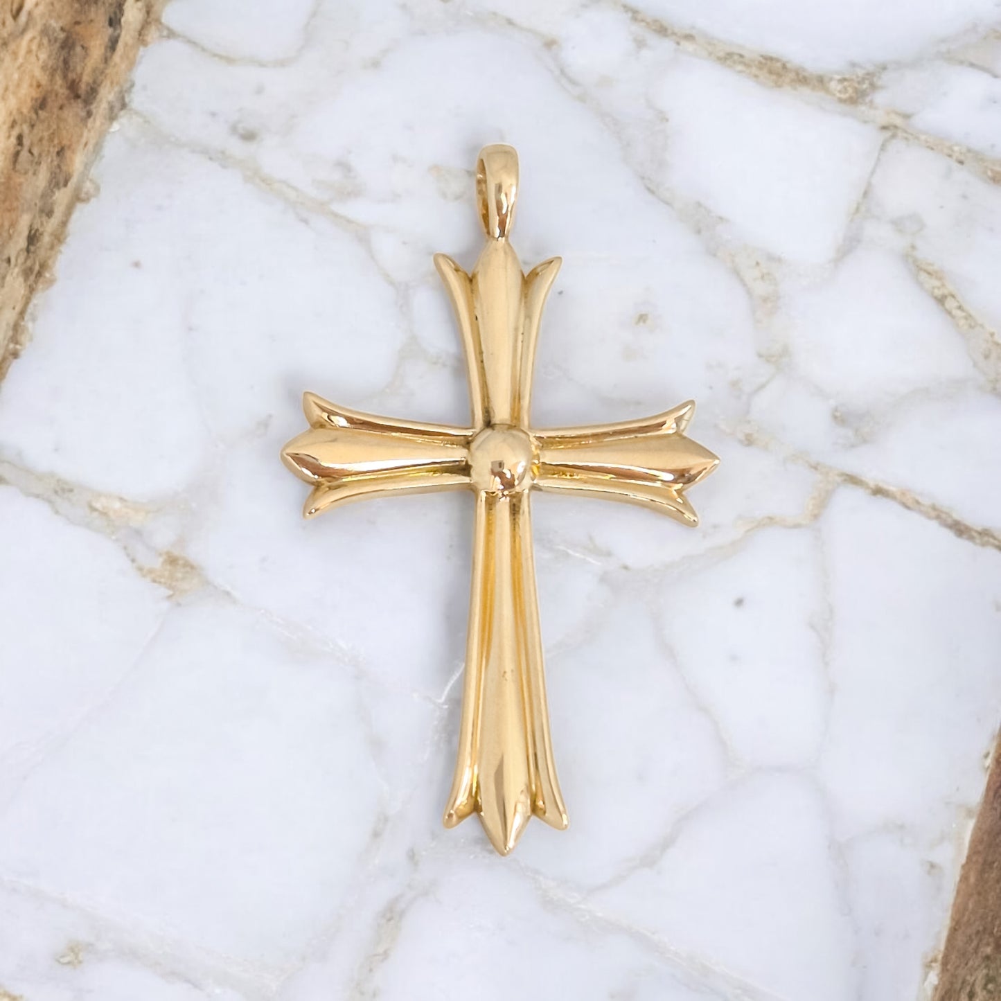 Cross - Pendant