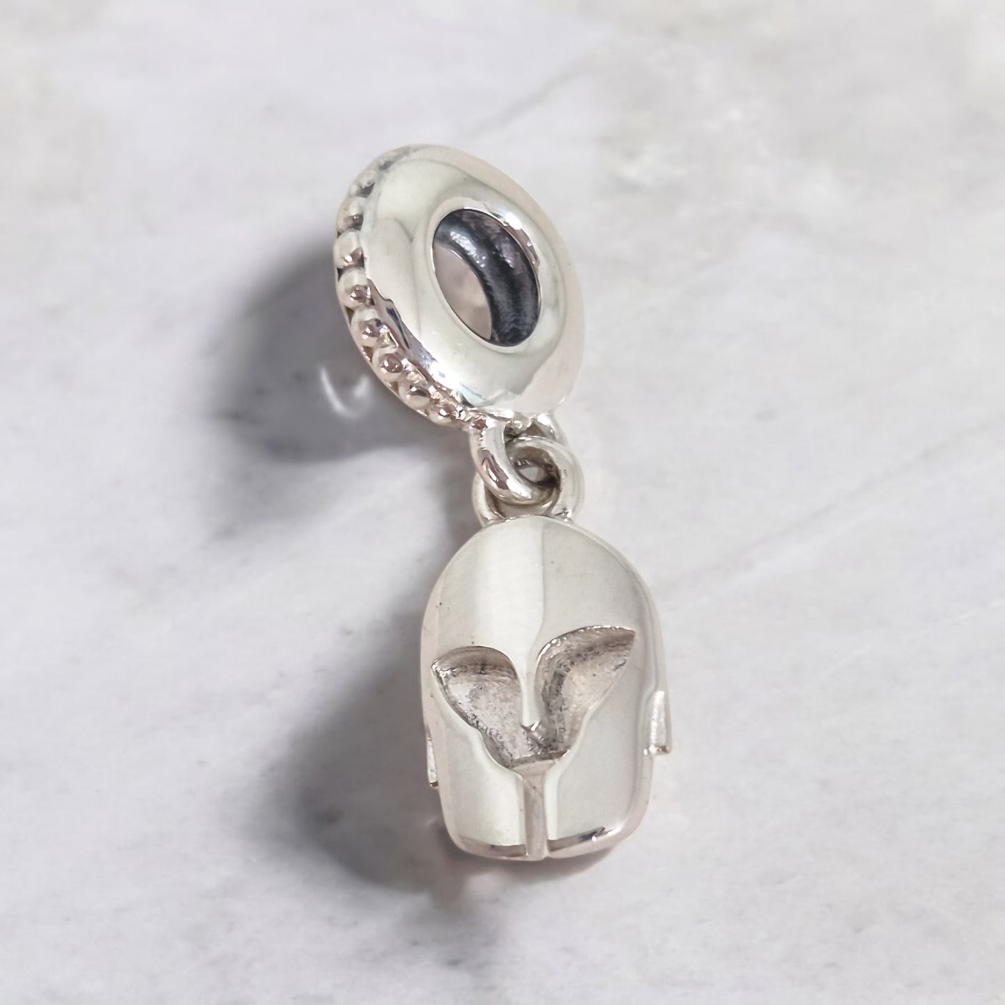 Armor of God - Pandora compatible charms