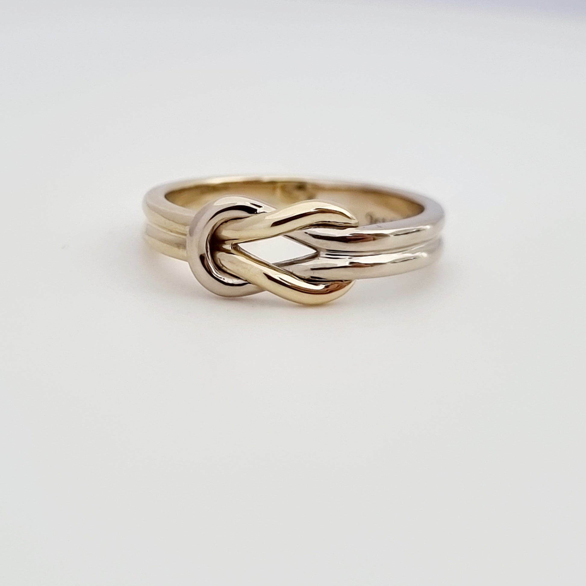 Hercules Knot - Ring