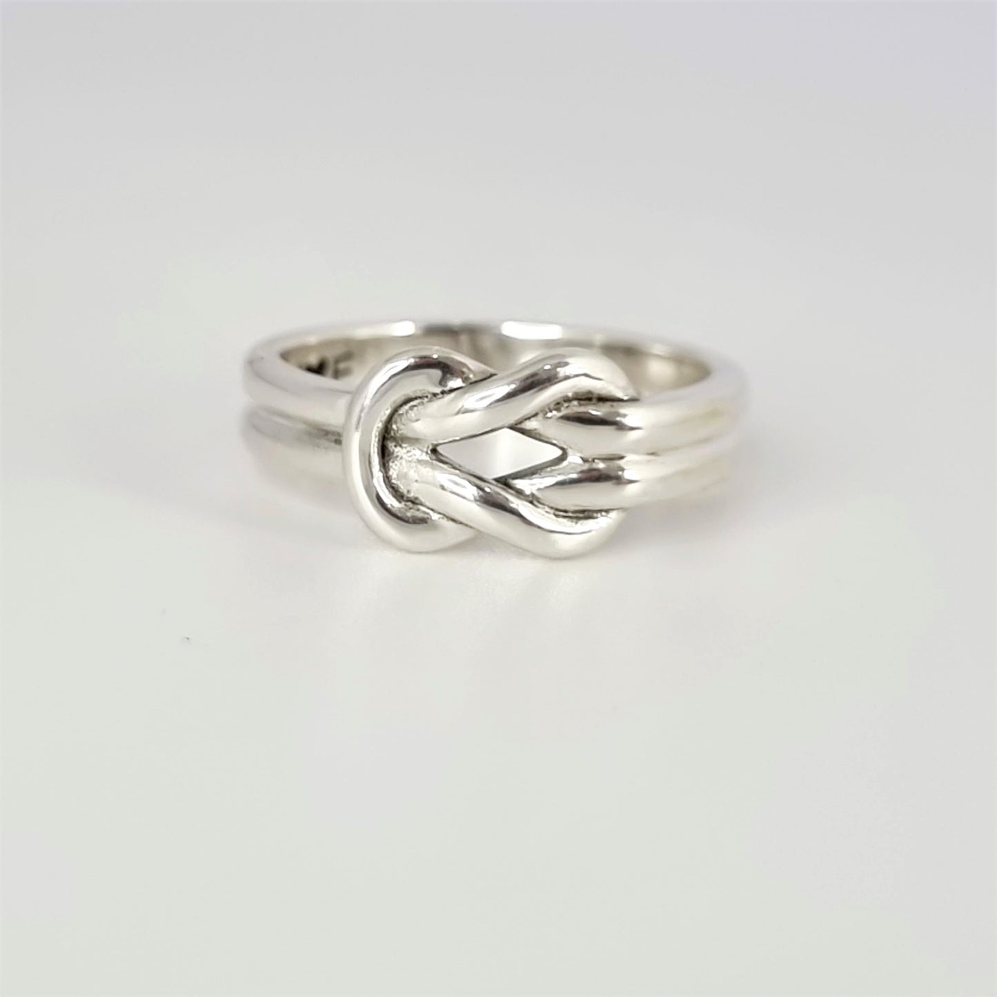 Hercules Knot - Ring