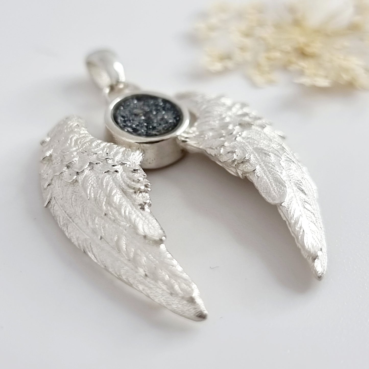 Wings of an Angel - Pendant