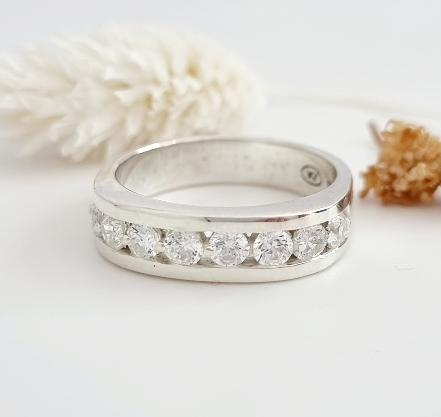 For Eternity - Ring