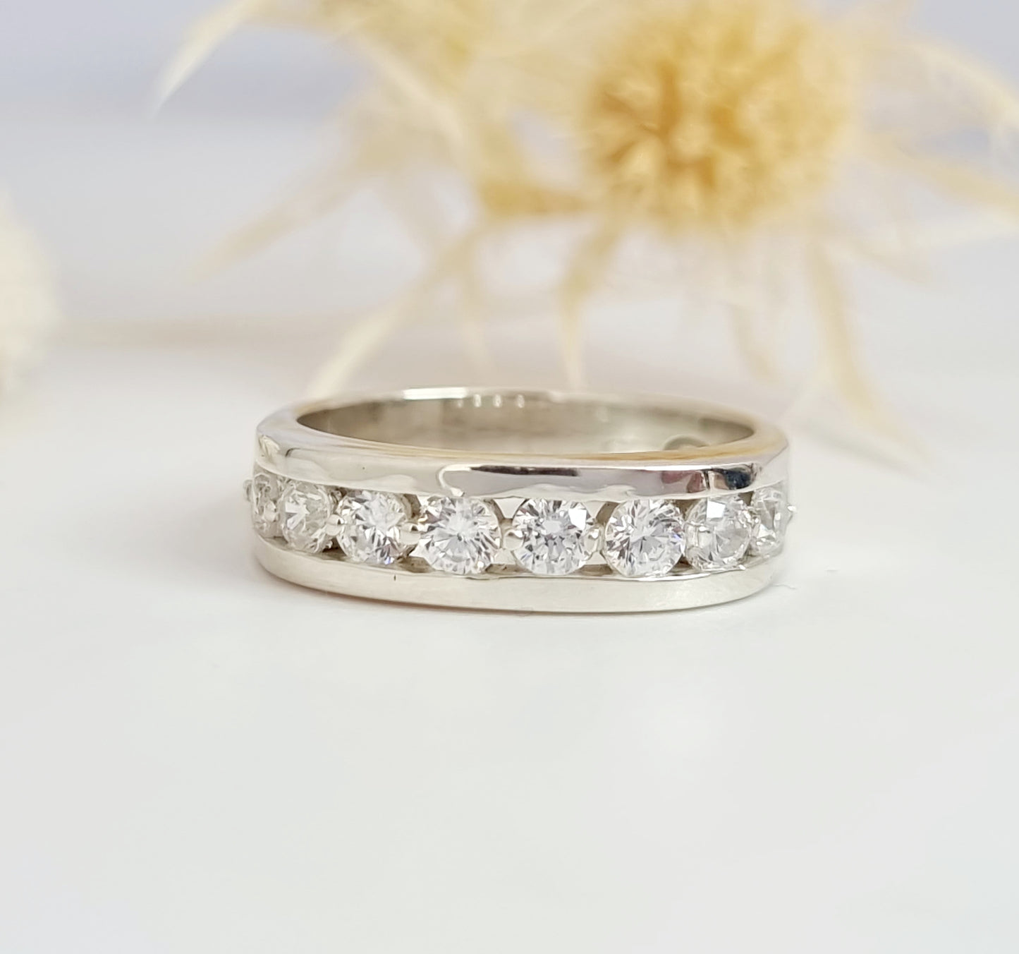 For Eternity - Ring