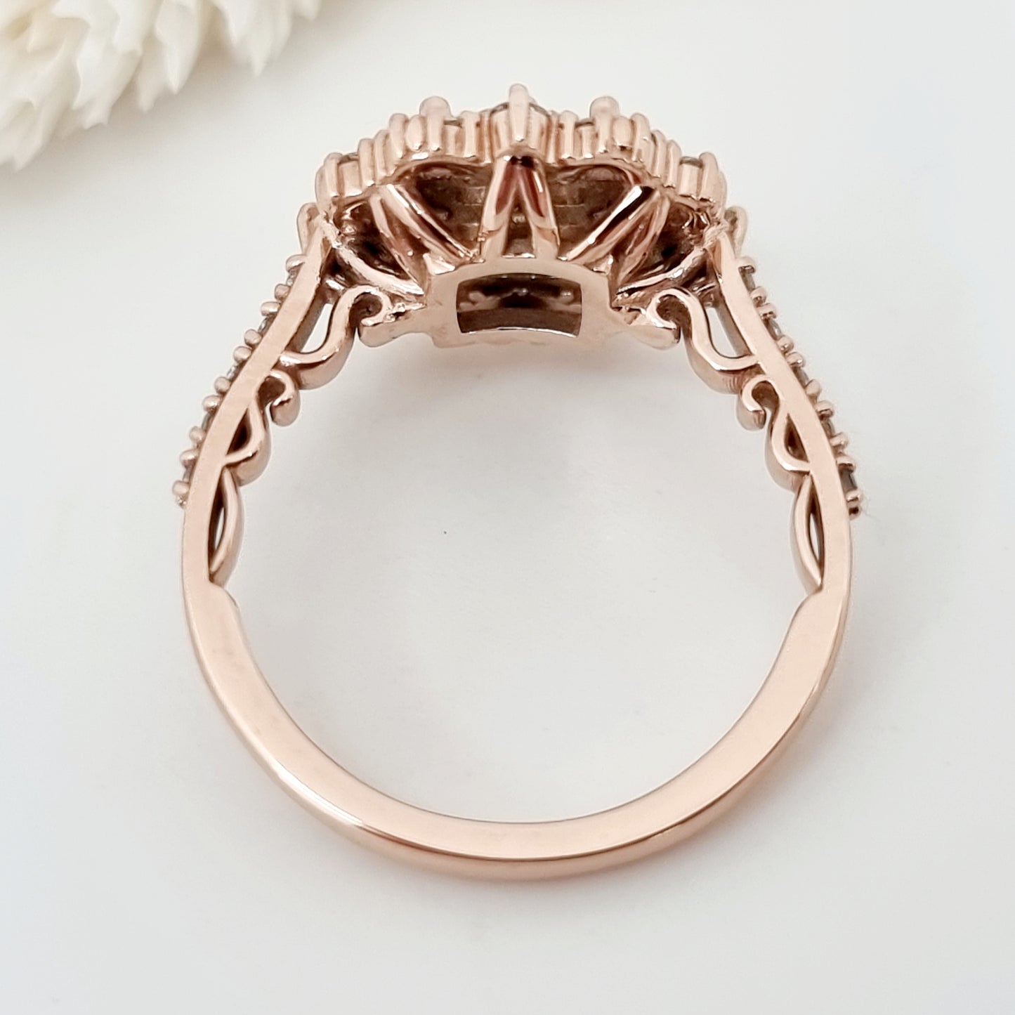 Dreaming Princess - Ring